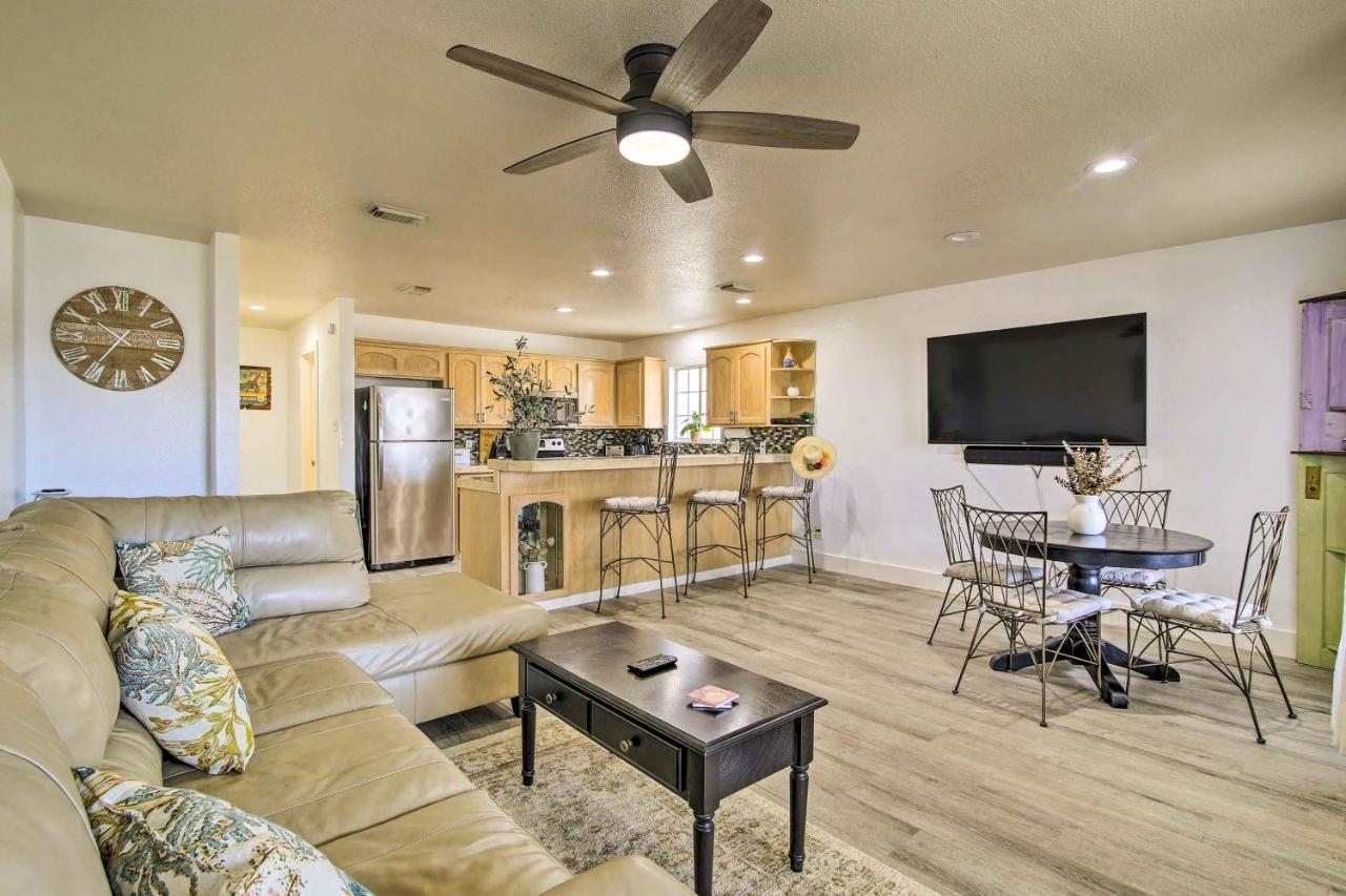 South Padre Island Getaway - Newly Renovated! Apartment Ngoại thất bức ảnh