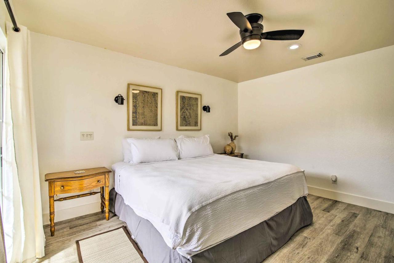 South Padre Island Getaway - Newly Renovated! Apartment Ngoại thất bức ảnh
