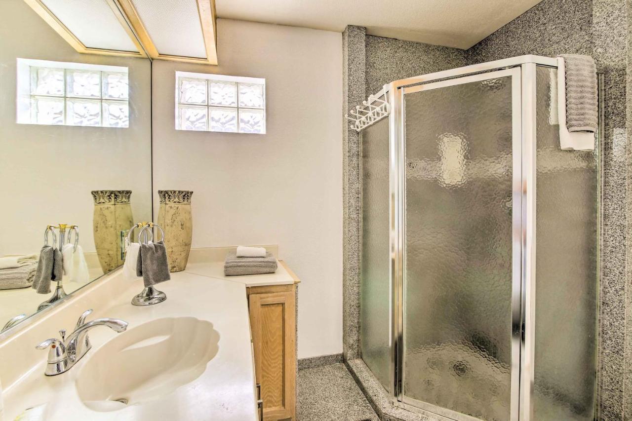 South Padre Island Getaway - Newly Renovated! Apartment Ngoại thất bức ảnh