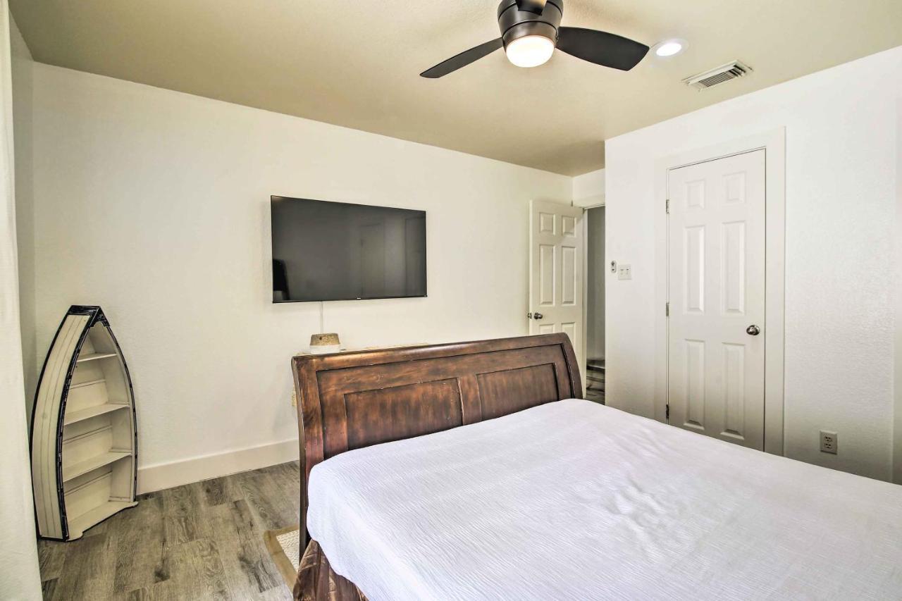 South Padre Island Getaway - Newly Renovated! Apartment Ngoại thất bức ảnh