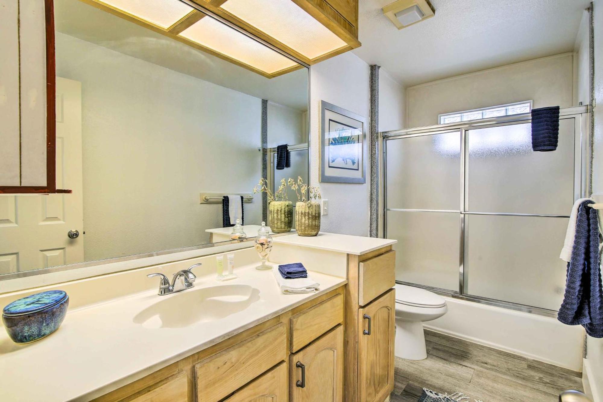 South Padre Island Getaway - Newly Renovated! Apartment Ngoại thất bức ảnh